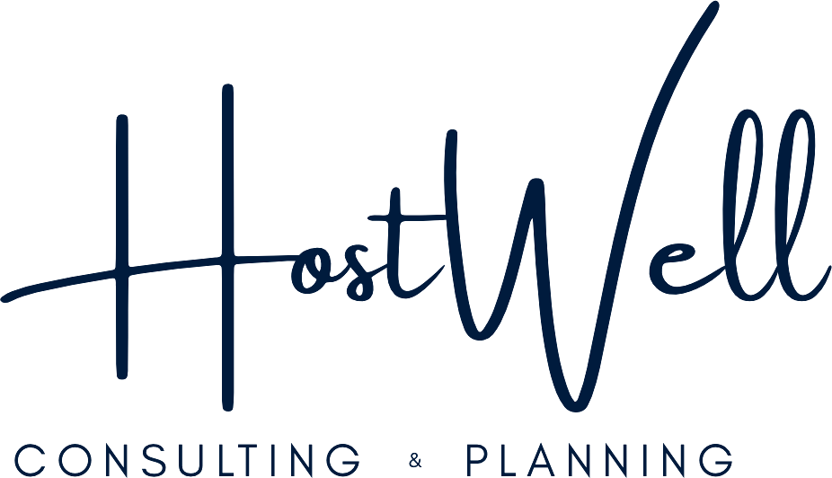 HostWell Consulting and Planning